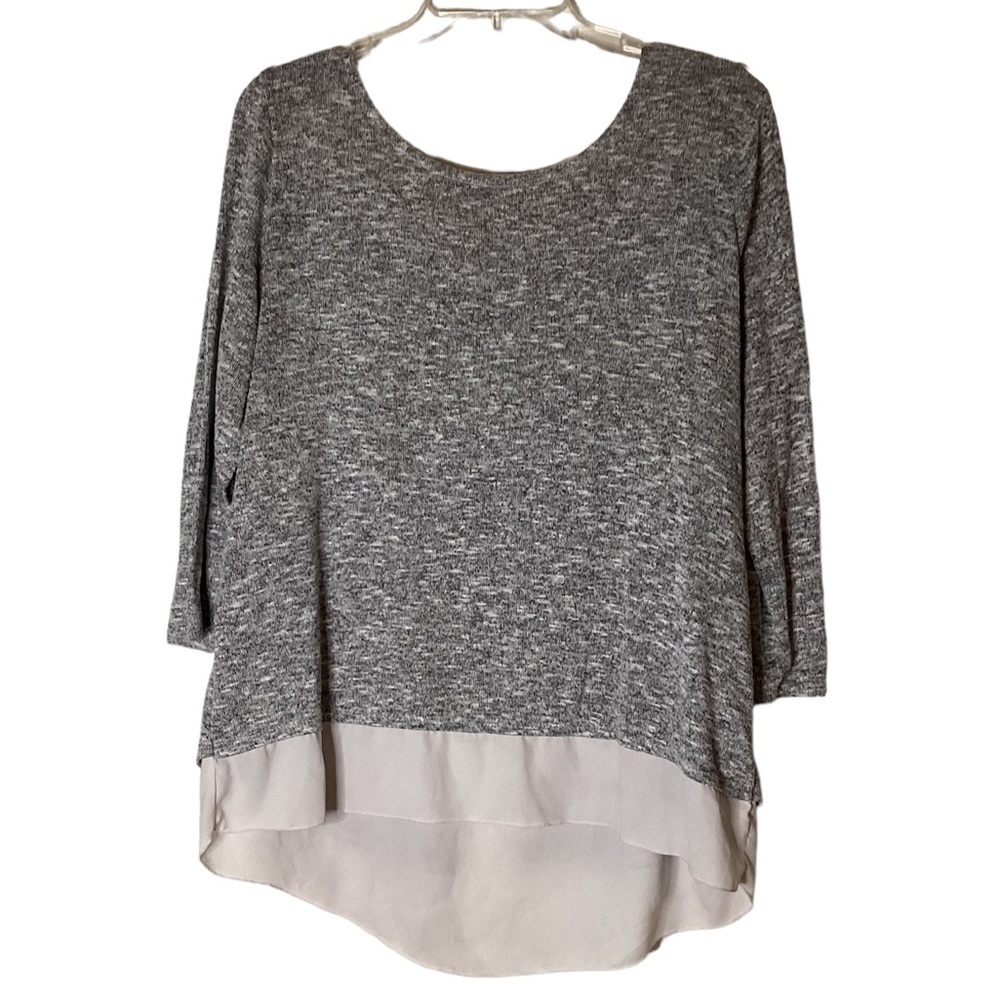 The Limited Women’s Hi - Low Blouse